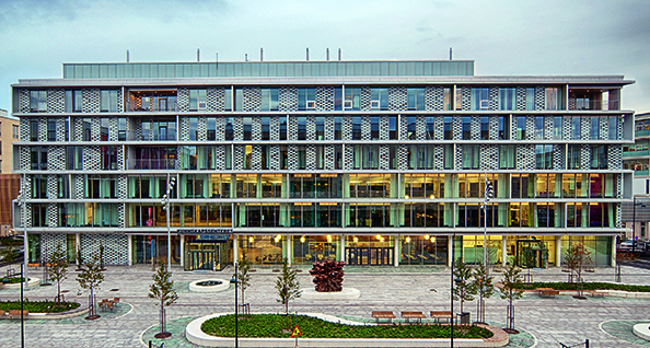 (BDT_21_041) St. Olav’s Hospital