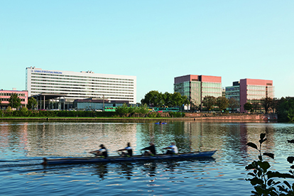 (BDT_21_043) Reconstruction of the Johann Wolfgang von Goethe University Hospital