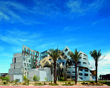 (BDT_21_045) Cleveland Clinic Lou Ruvo Center for Brain Health