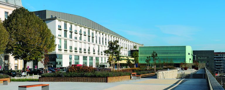 (BDT_21_046) Surgical Clinic of La Croix-Rousse