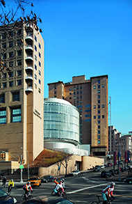 (BDT_21_047) Milstein Family Heart Center New York-Presbyterian Hospital