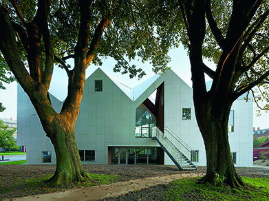 (BDT_21_060) Healthcare Center for Cancer Patients