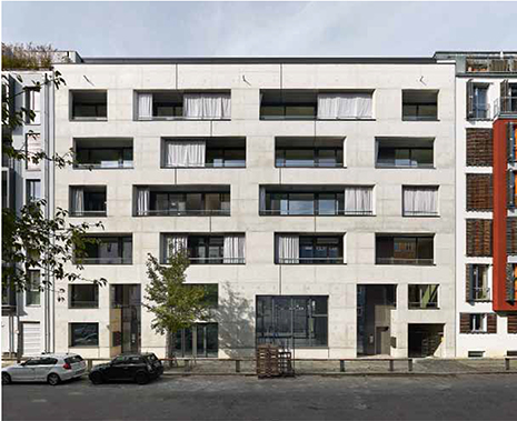 (BDT_23_003) S1516 Apartment Building with Theatre