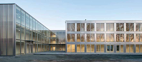 (BDT_23_007) European School Frankfurt am Main