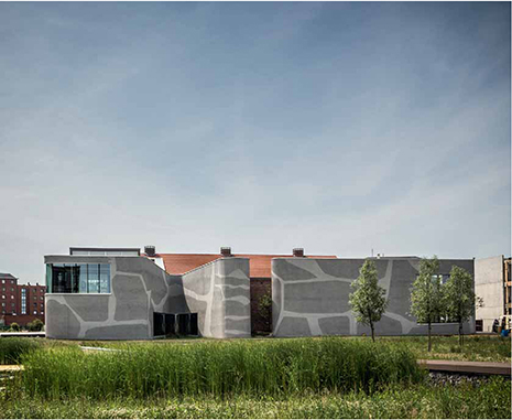 (BDT_23_019) Keramis – Centre de la Céramique