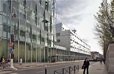 (BDT_23_021) Necker Children’s Clinic