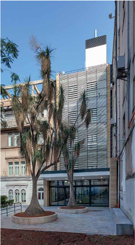 (BDT_23_022) Giovanni di Cristina Children’s Hospital