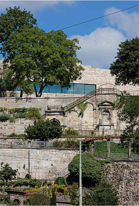 (BDT_23_024) Grimm World – Grimm Brothers Museum