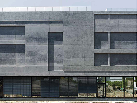 (BDT_23_027) Sprengel Museum of Contemporary Art