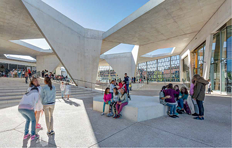 (BDT_23_028) German School Madrid