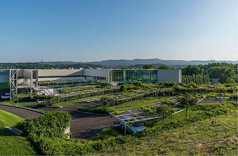 (BDT_23_043) Prada Headquarters