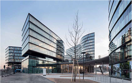 (BDT_23_046) Erste Bank Campus