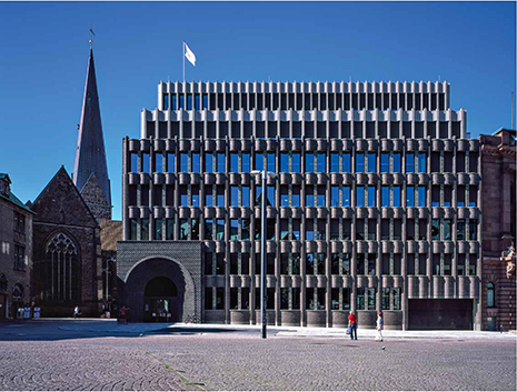 (BDT_23_056) Bremer Landesbank Headquarters