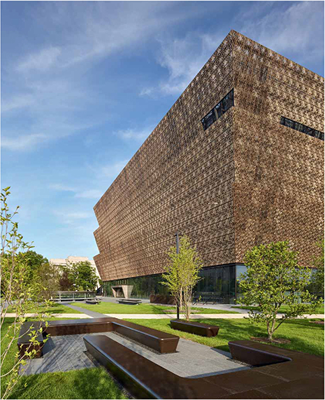 (BDT_23_057) National Museum of African American History and Culture
