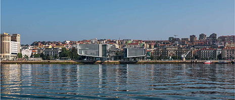 (BDT_23_073) Centro Botín Art Museum