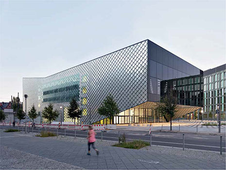 (BDT_23_094) Futurium