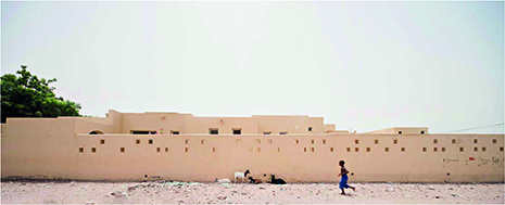 (BDT_23_102) SOS Children’s Village