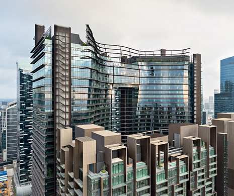 (BDT_23_113) Marina One Residential and Office Complex