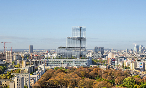 (BDT_23_117) Palais de Justice