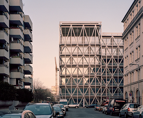 (BDT_23_140) taz Headquarters