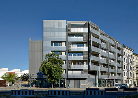 (BDT_23_143) Metropolenhaus