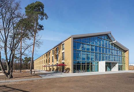 (BDT_23_152) Alnatura Head Office