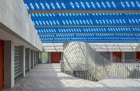 (BDT_23_156) Vinci Primary School