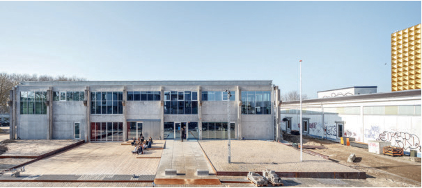 (BDT_23_170) Roskilde Festival Højskole