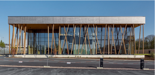 (BDT_23_183) Jowat Company Headquarters