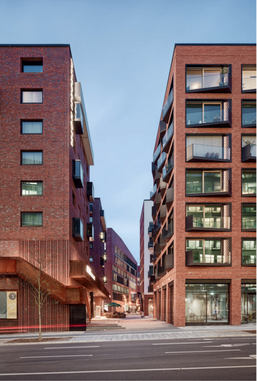 (BDT_23_195) KPTN Residential and Mixed-Use Building