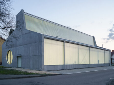 (BDT_23_231) Brewery Kirchheim unter Teck