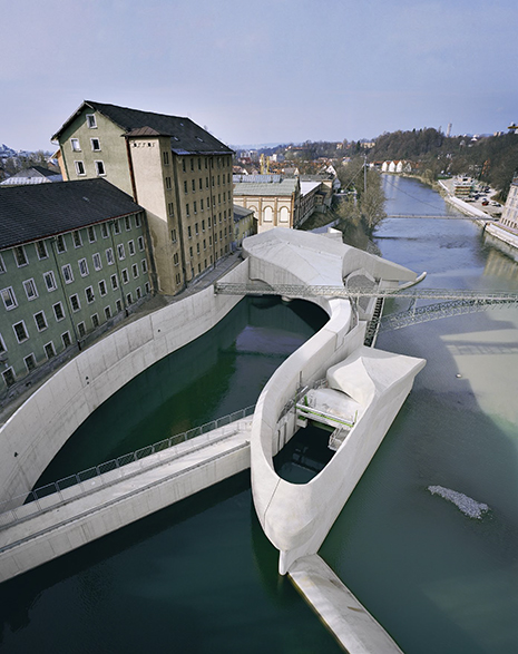 (BDT_23_233) Illertal Hydroelectric Power Station