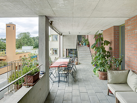 (BDT_24_005) Conversion of the Kraftwerk 2 Heizenholz