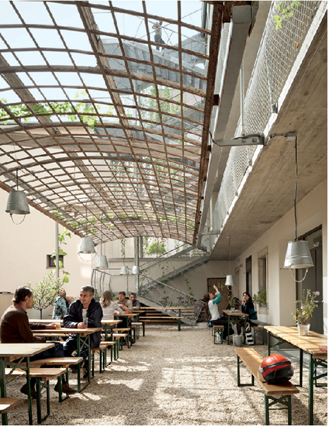 (BDT_24_011) VinziRast Residential Conversion and Extension