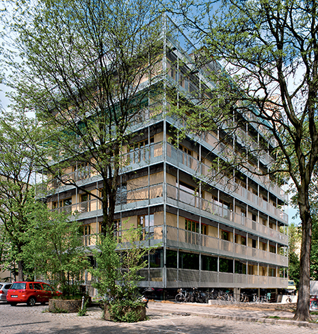 (BDT_24_012) Residential Building R50