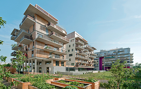 (BDT_24_015) Krakauer Straße Residential Development