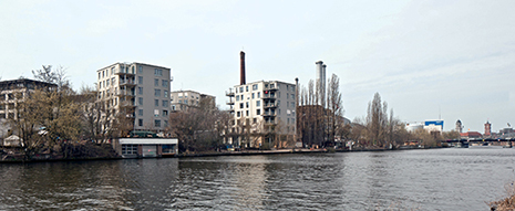 (BDT_24_019) Spreefeld Residential Development