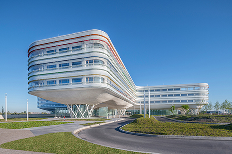 (BDT_25_011) AZ Zeno Hospital