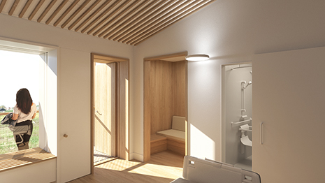 (BDT_25_014) North Zealand Hospital