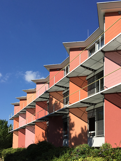 (BDT_25_016) Jugenheim Regional Clinic Refurbishment