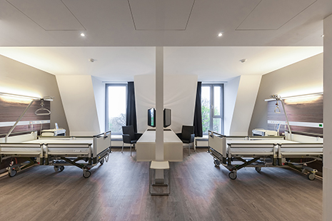 (BDT_25_017) Sana Clinic Munich