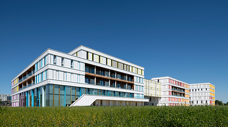 (BDT_25_019) Princess Máxima Center