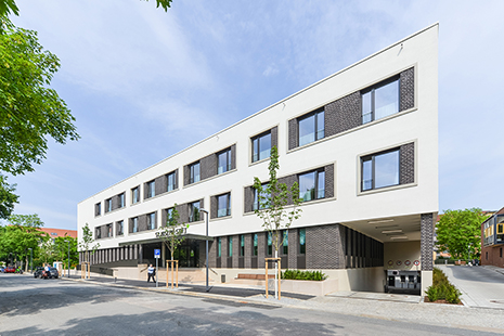 (BDT_25_020) St. Joseph-Stift Dresden
