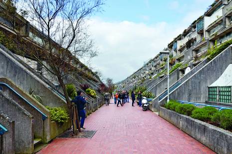 (BDT_26_009) Alexandra Road Estate
