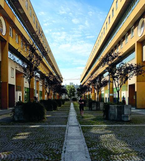 (BDT_26_012) Wohnen Morgen Vienna