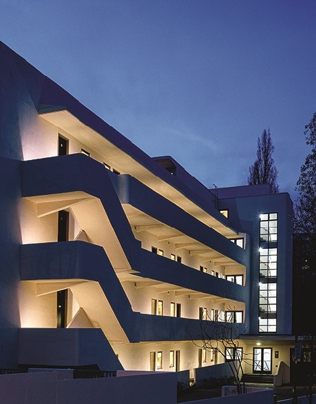 (BDT_27_007) Isokon Building