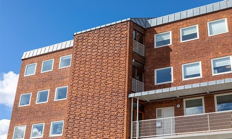 (BDT_27_018) Høje Søborg Collective Housing