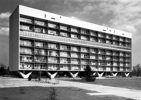 (BDT_27_019) Conjunto Residential Tower