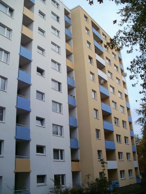 (BDT_27_022) Steilshoop Living Model