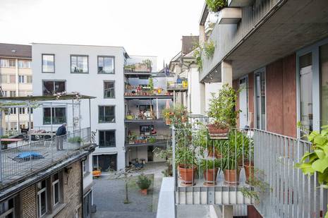 (BDT_27_028) Dreieck Refurbishment